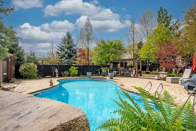 203 Burloak Oakville,ON L6L 6T6 — Photo 47