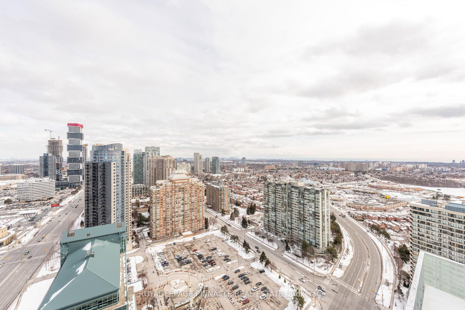 3900 Confederation Parkway • #2802 • Mississauga, ON photo 10