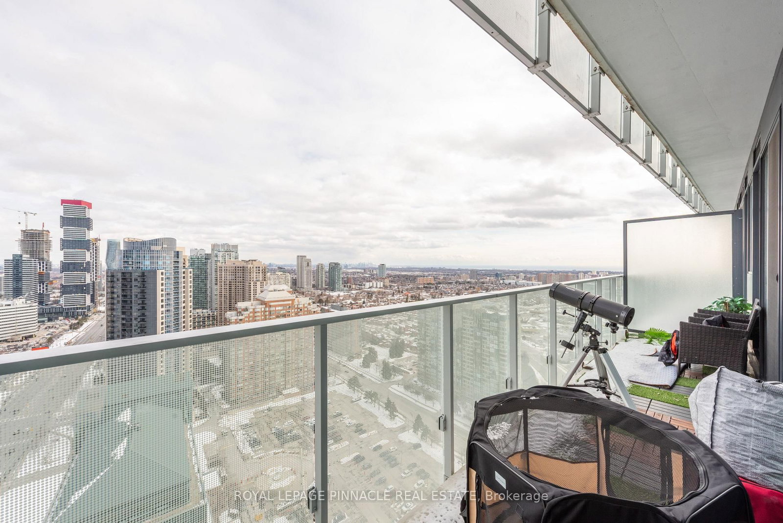 3900 Confederation Parkway • #2802 • Mississauga, ON photo 11
