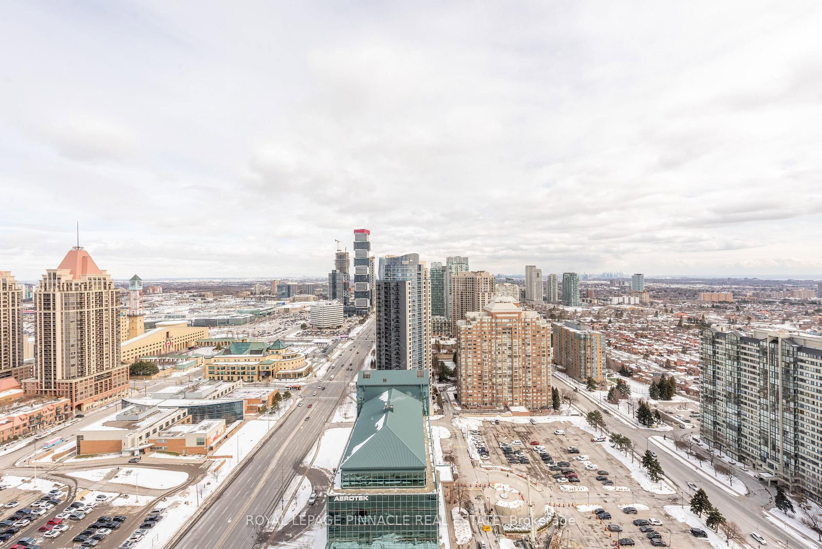 3900 Confederation Parkway • #2802 • Mississauga, ON photo 12