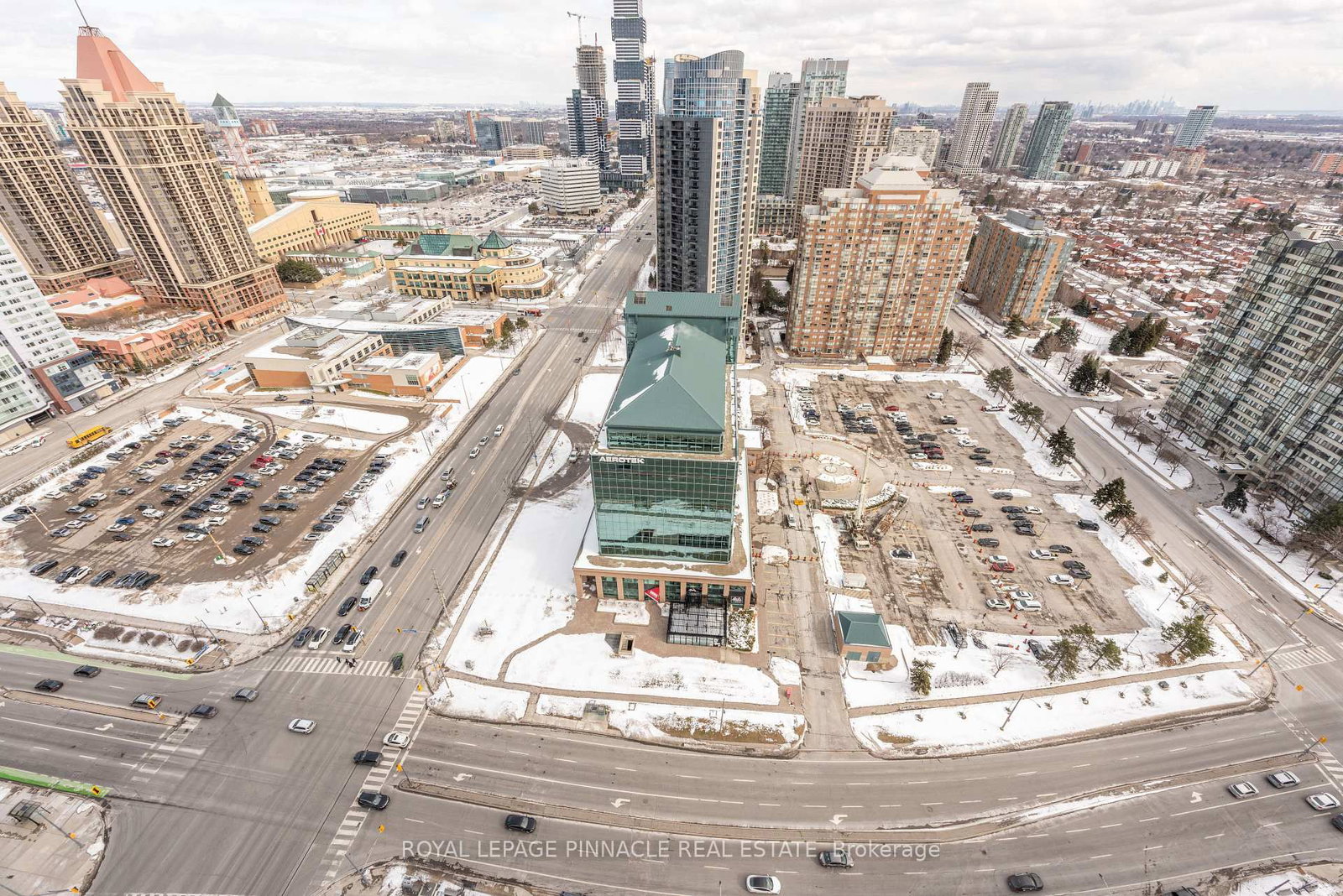 3900 Confederation Parkway • #2802 • Mississauga, ON photo 13