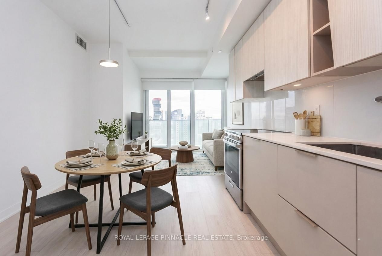 3900 Confederation Parkway • #2802 • Mississauga, ON photo 15