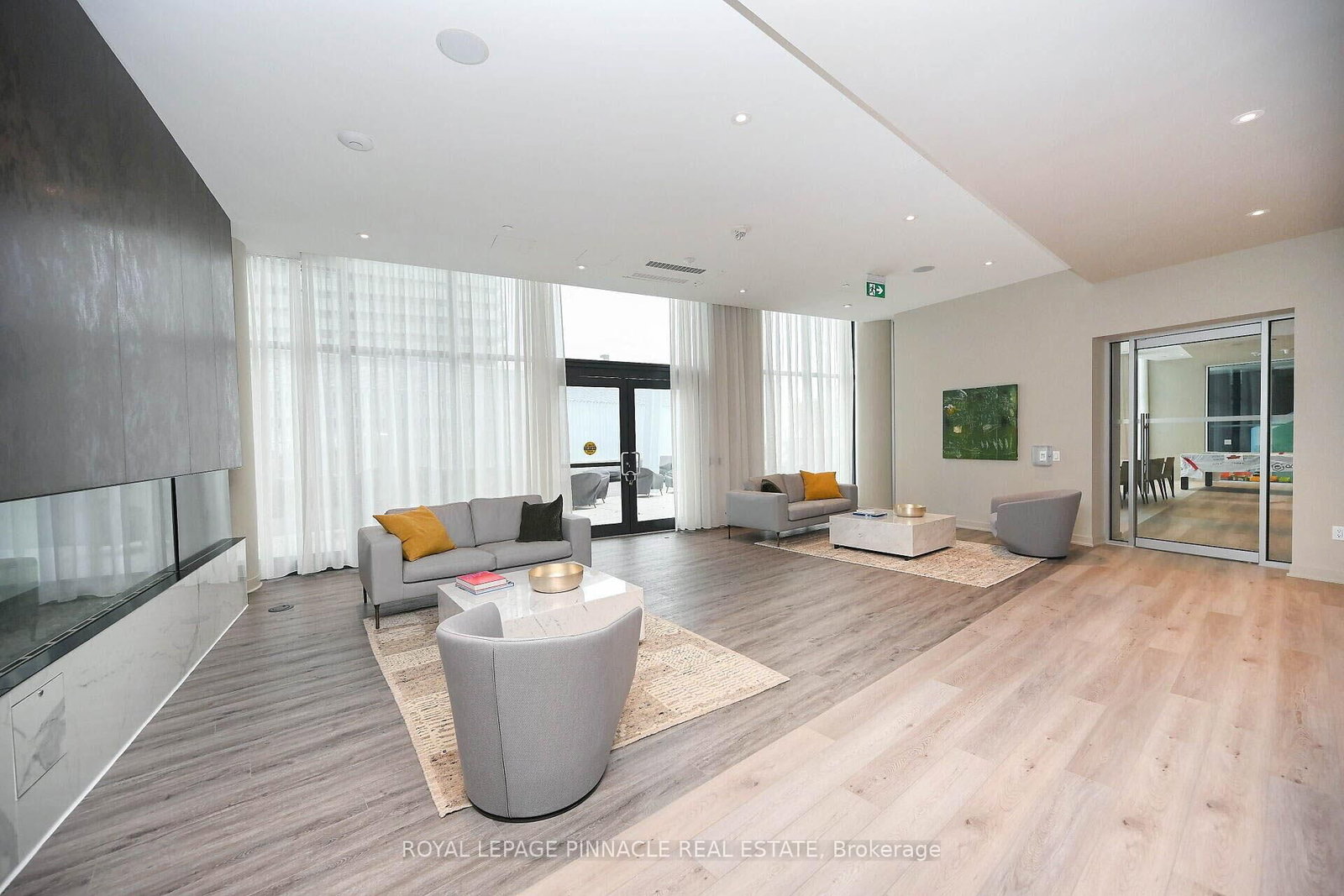 3900 Confederation Parkway • #2802 • Mississauga, ON photo 23