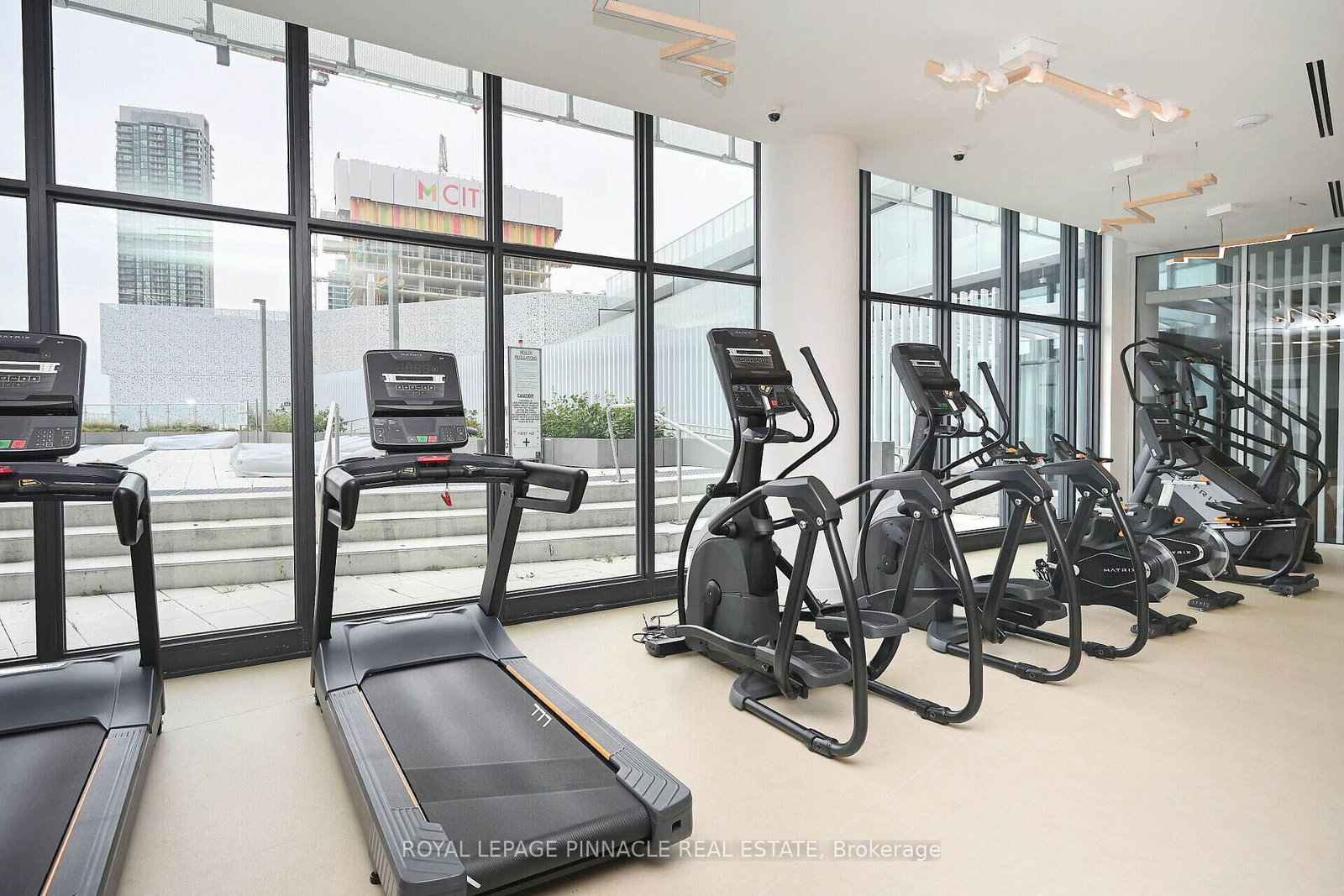 3900 Confederation Parkway • #2802 • Mississauga, ON photo 27