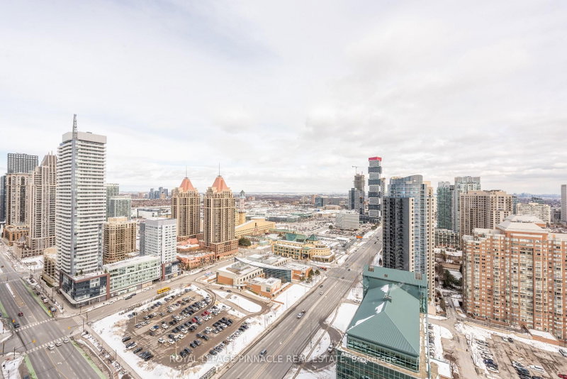 2802 - 3900 Confederation Parkway