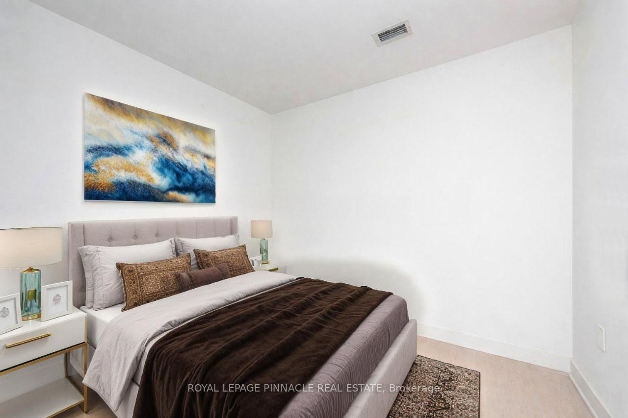 3900 Confederation Parkway • #2802 • Mississauga, ON photo 7