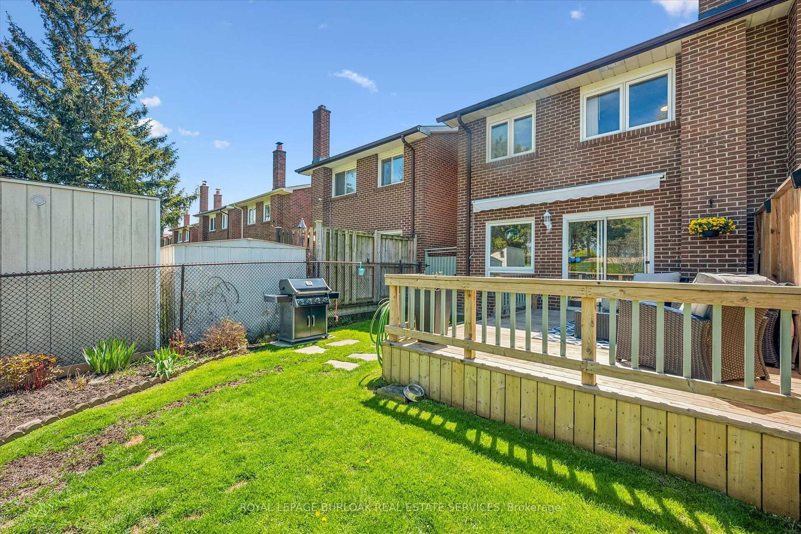 3071 Haines Road • Mississauga, ON photo 38
