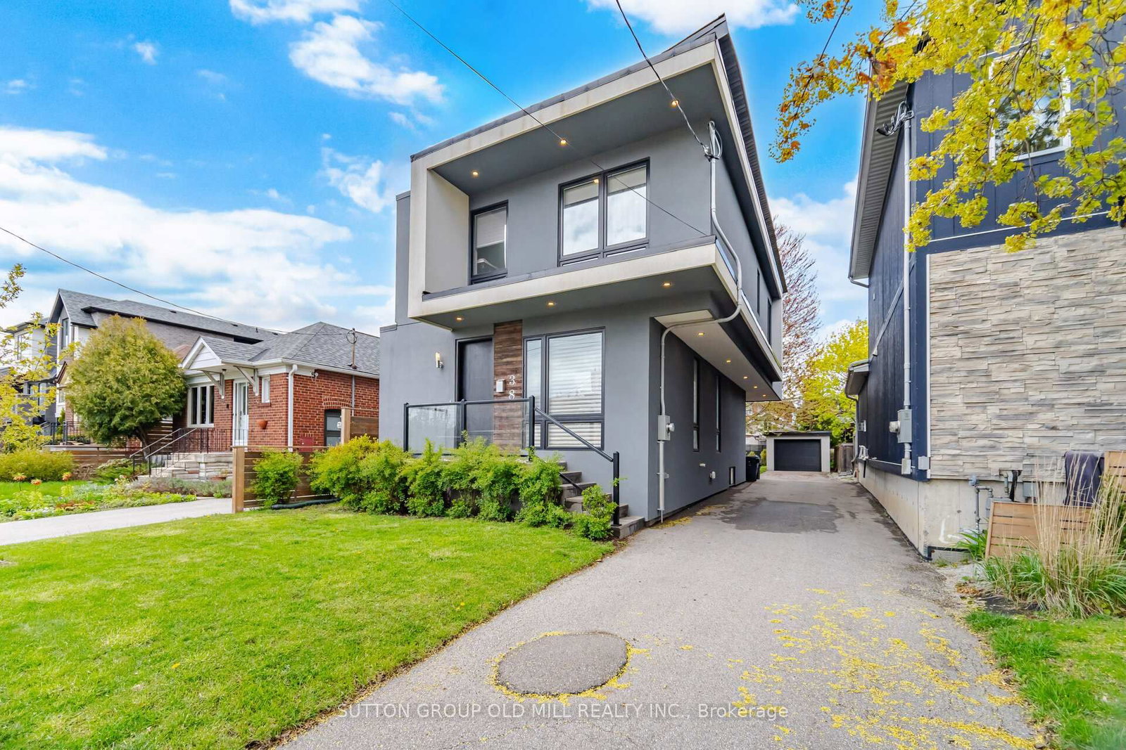 38 Algoma Street, Toronto, ON, photo 2