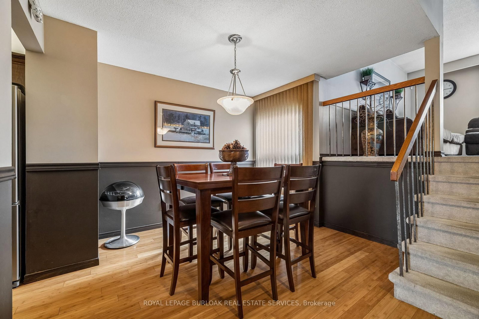 21 Lionshead Lookout • Brampton, ON photo 11