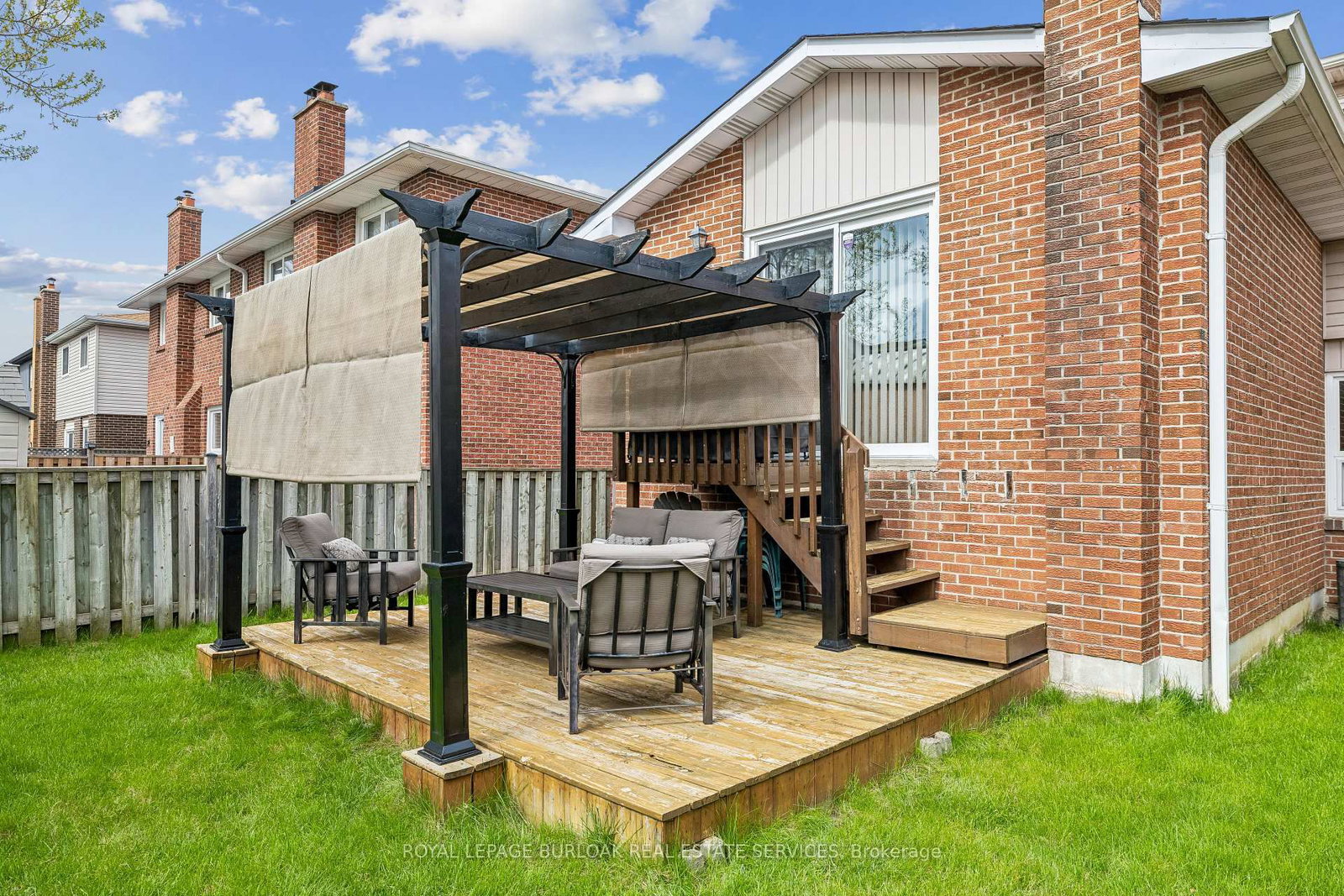 21 Lionshead Lookout • Brampton, ON photo 29