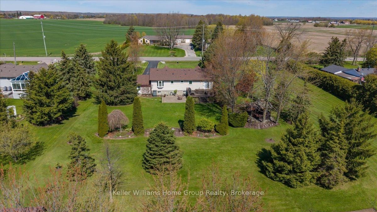 1741 Old School Road • Caledon, ON photo 50