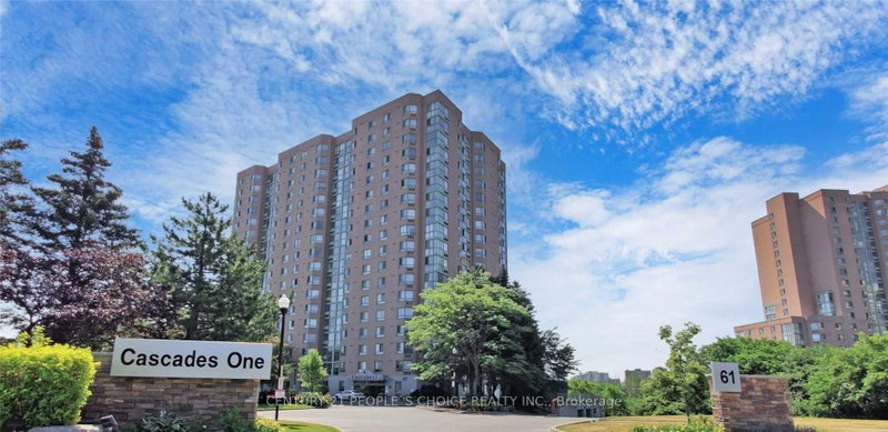 home for lease on 1804-61 Markbrook Lane