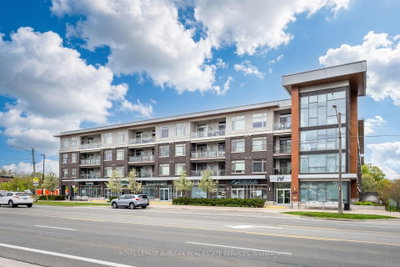 Condominium Apartment in LaSalle