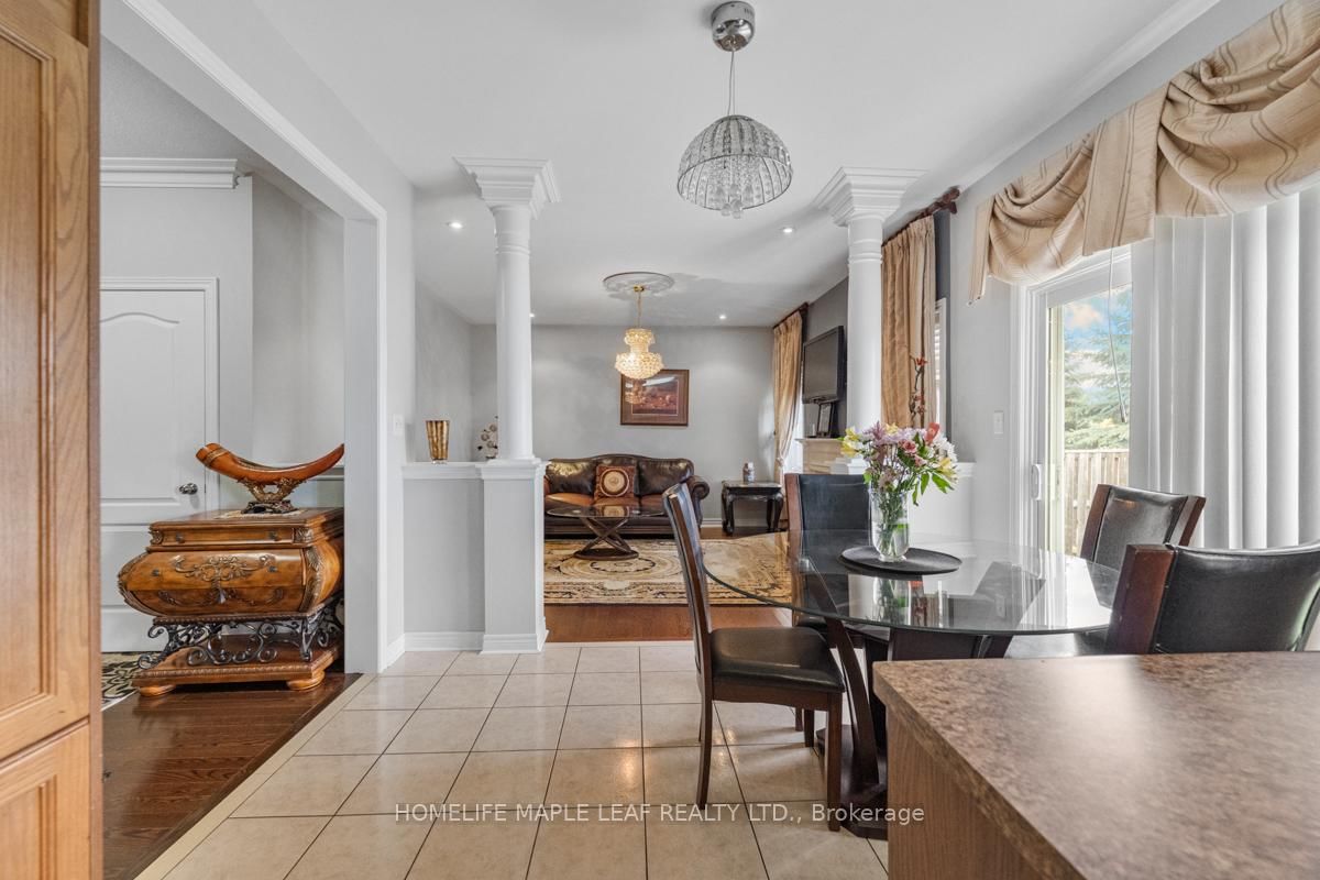 81 Abitibi Lake Drive • Brampton, ON photo 10