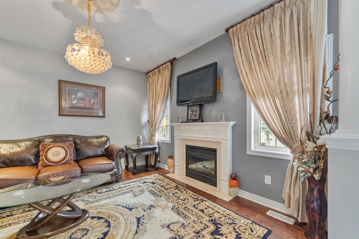 81 Abitibi Lake Drive • Brampton, ON photo 11