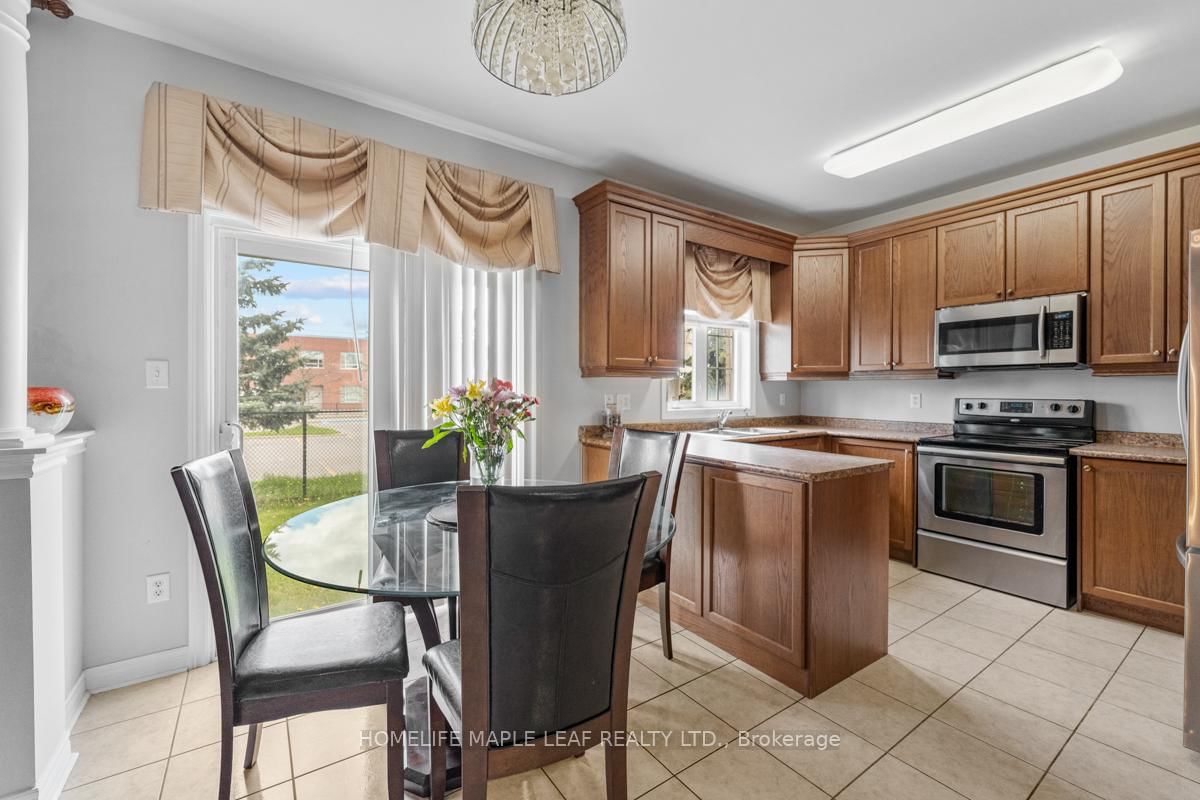 81 Abitibi Lake Drive • Brampton, ON photo 12