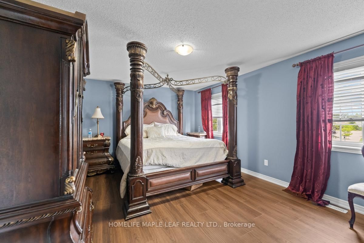 81 Abitibi Lake Drive • Brampton, ON photo 17