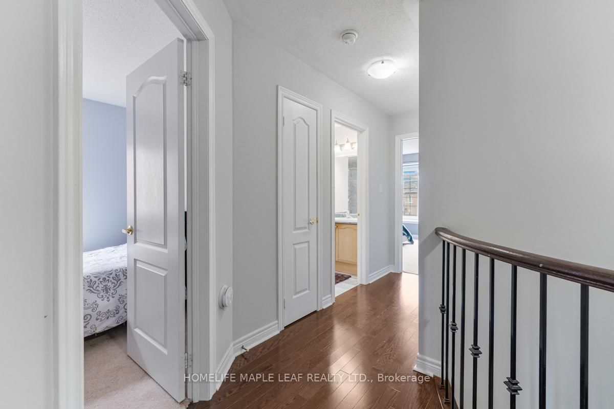 81 Abitibi Lake Drive • Brampton, ON photo 21