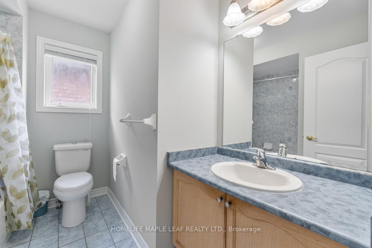 81 Abitibi Lake Drive • Brampton, ON photo 23