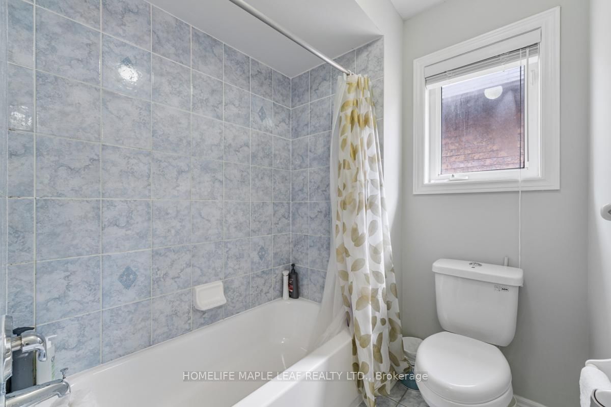 81 Abitibi Lake Drive • Brampton, ON photo 24