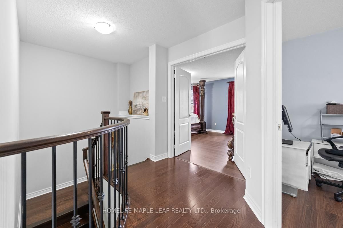 81 Abitibi Lake Drive • Brampton, ON photo 32