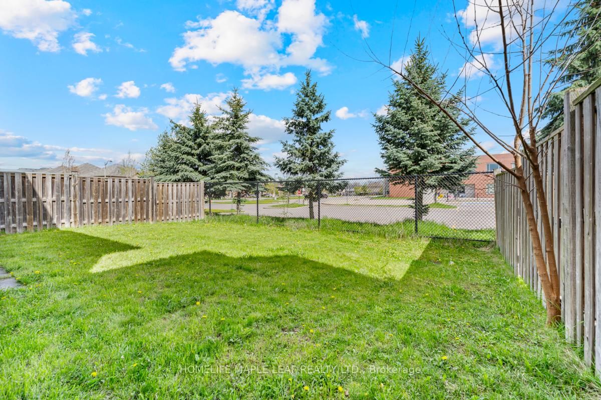 81 Abitibi Lake Drive • Brampton, ON photo 42