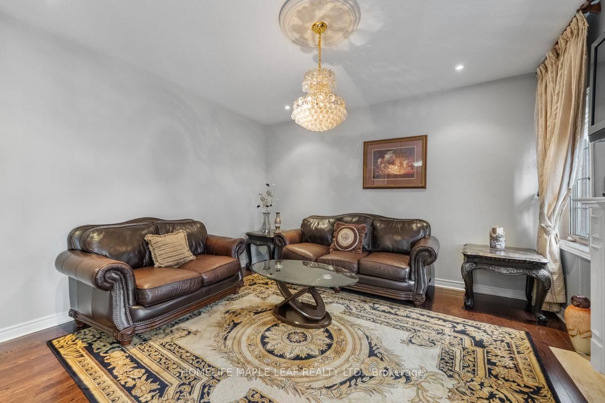 81 Abitibi Lake Drive • Brampton, ON photo 9