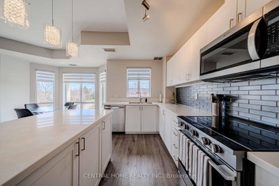 2-bed Condominium Apartment · 483 Faith Dr