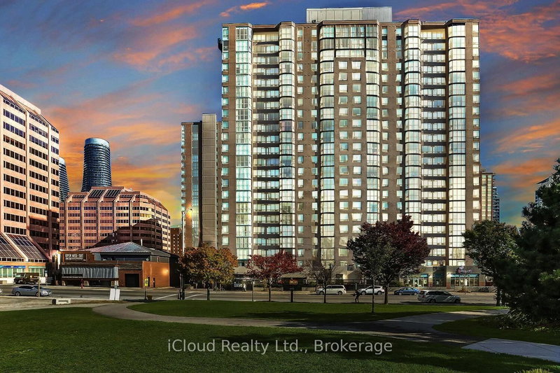 2111 - 285 Enfield Place