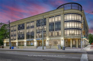 407 - 205 Lakeshore Road W W