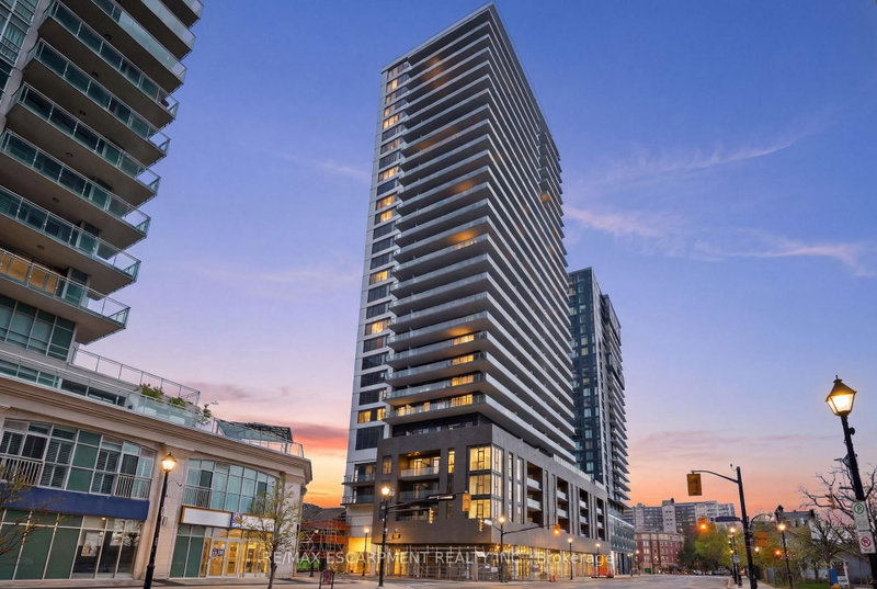 home for lease on 602-2075 LAKESHORE Road