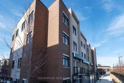2-bed Townhouse, Condo · 1060 Douglas Mccurdy Common