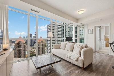 2-bed Condominium Apartment · 4099 Brickstone Mews