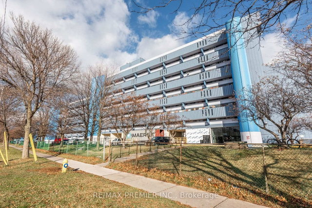 612 - 4673 Jane Street