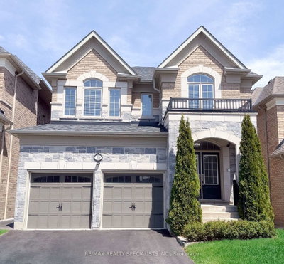 5-bed Detached House · 19 Dancing Waters Rd