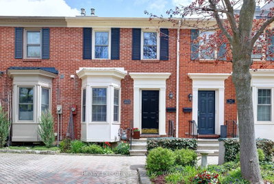 1-bed Townhouse · 463 Blathwayte Lane