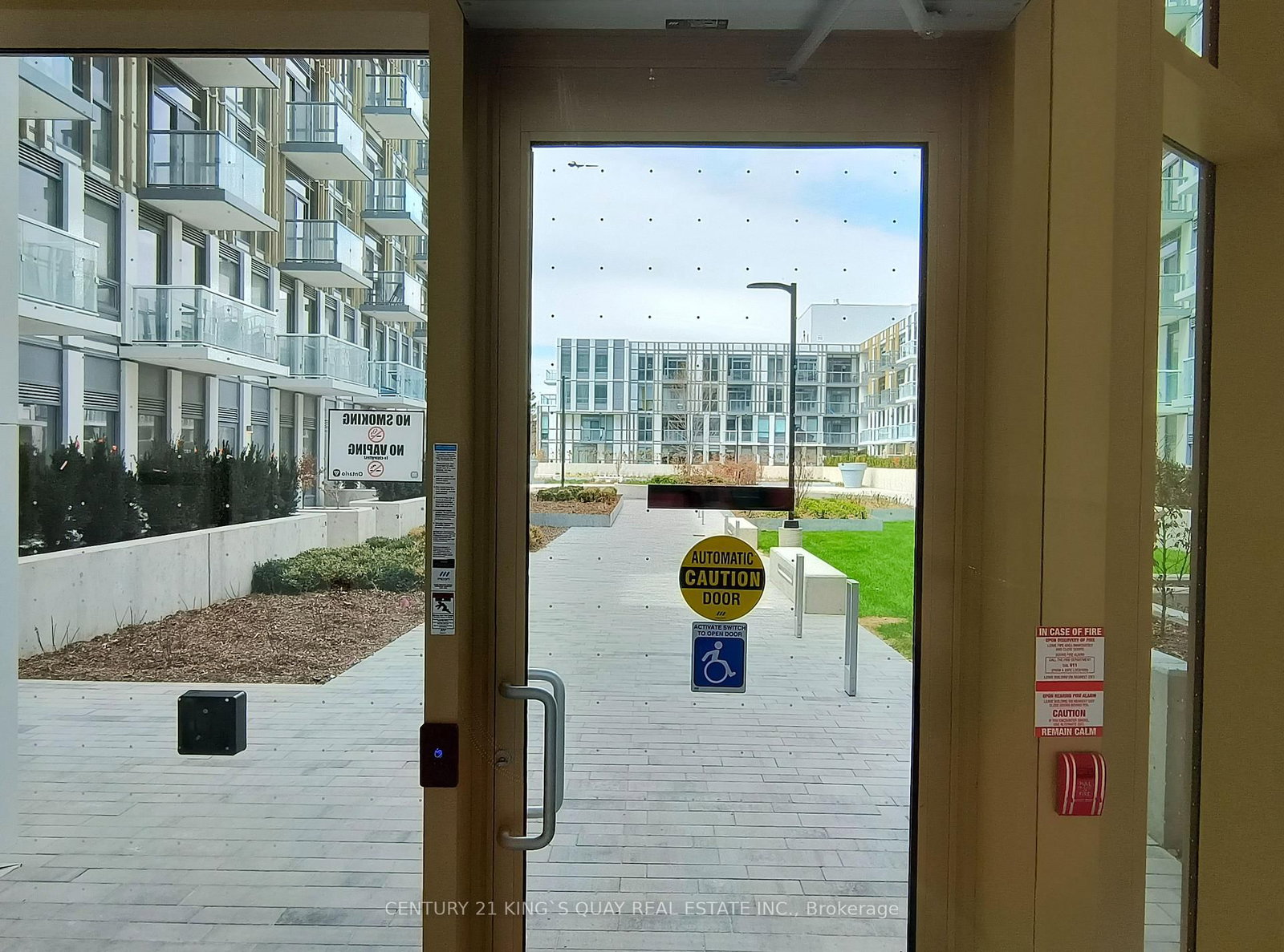 1005 Dundas Street E, Unit 704 - Photo 15