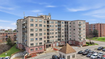 3-bed Condominium Apartment · 7405 Goreway Dr