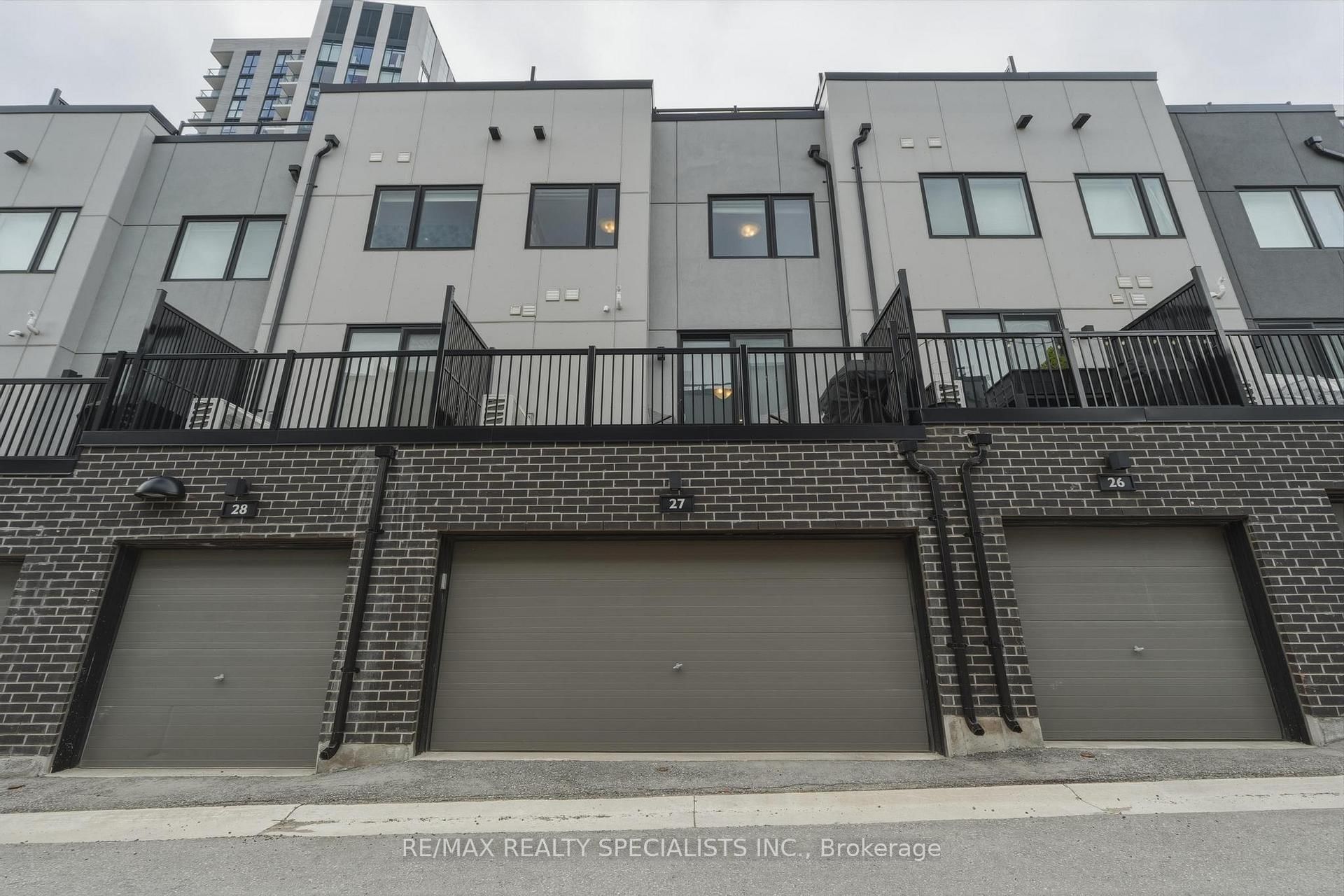 348 Wheat Boom Drive, Unit 27