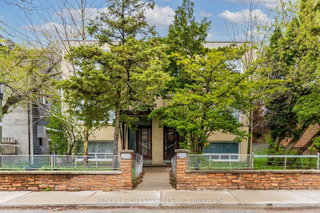 132-134 Trowell Avenue