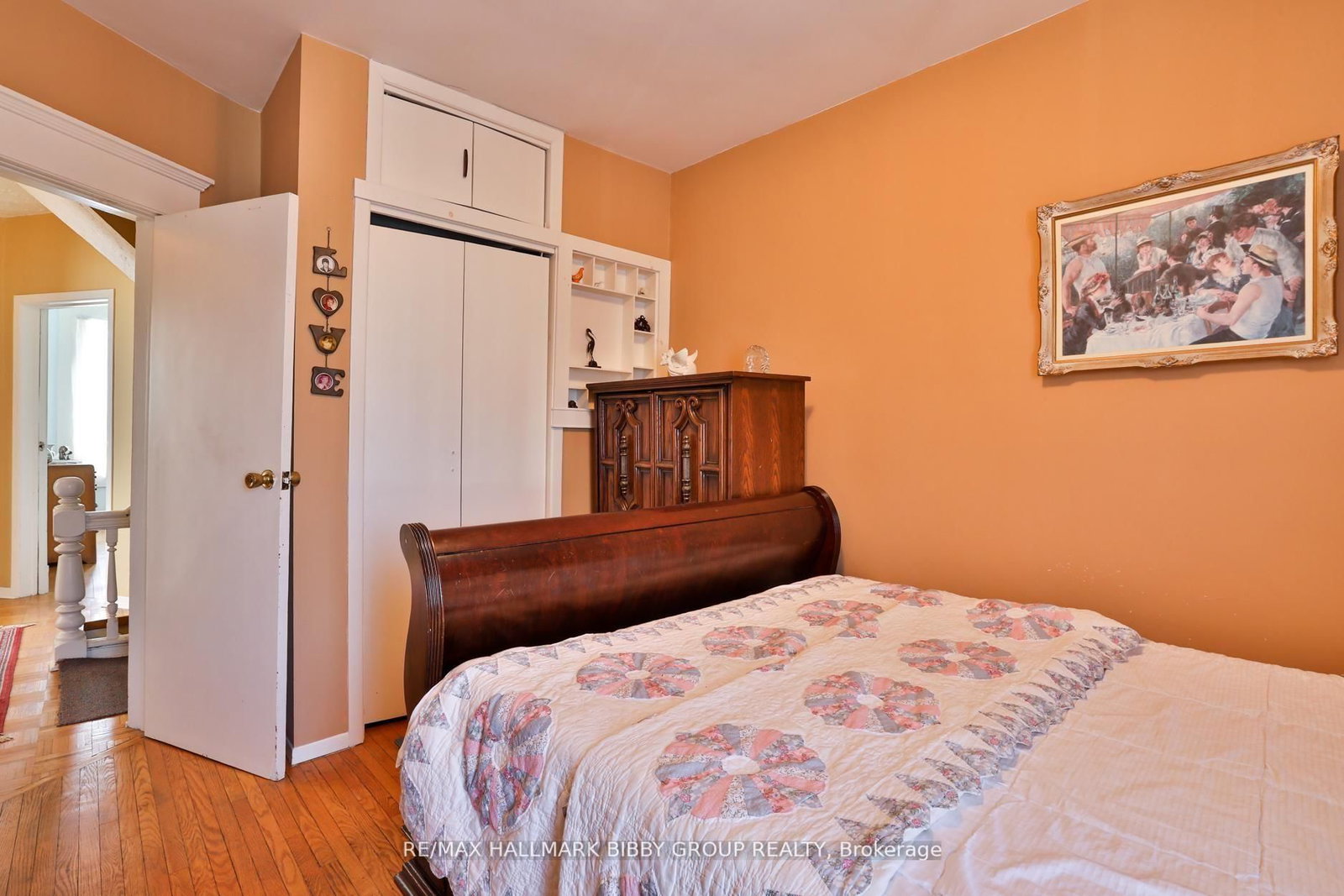 98 Fuller Avenue • Toronto, ON photo 16