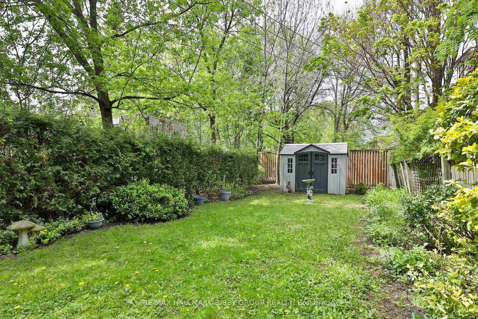 98 Fuller Avenue • Toronto, ON photo 42