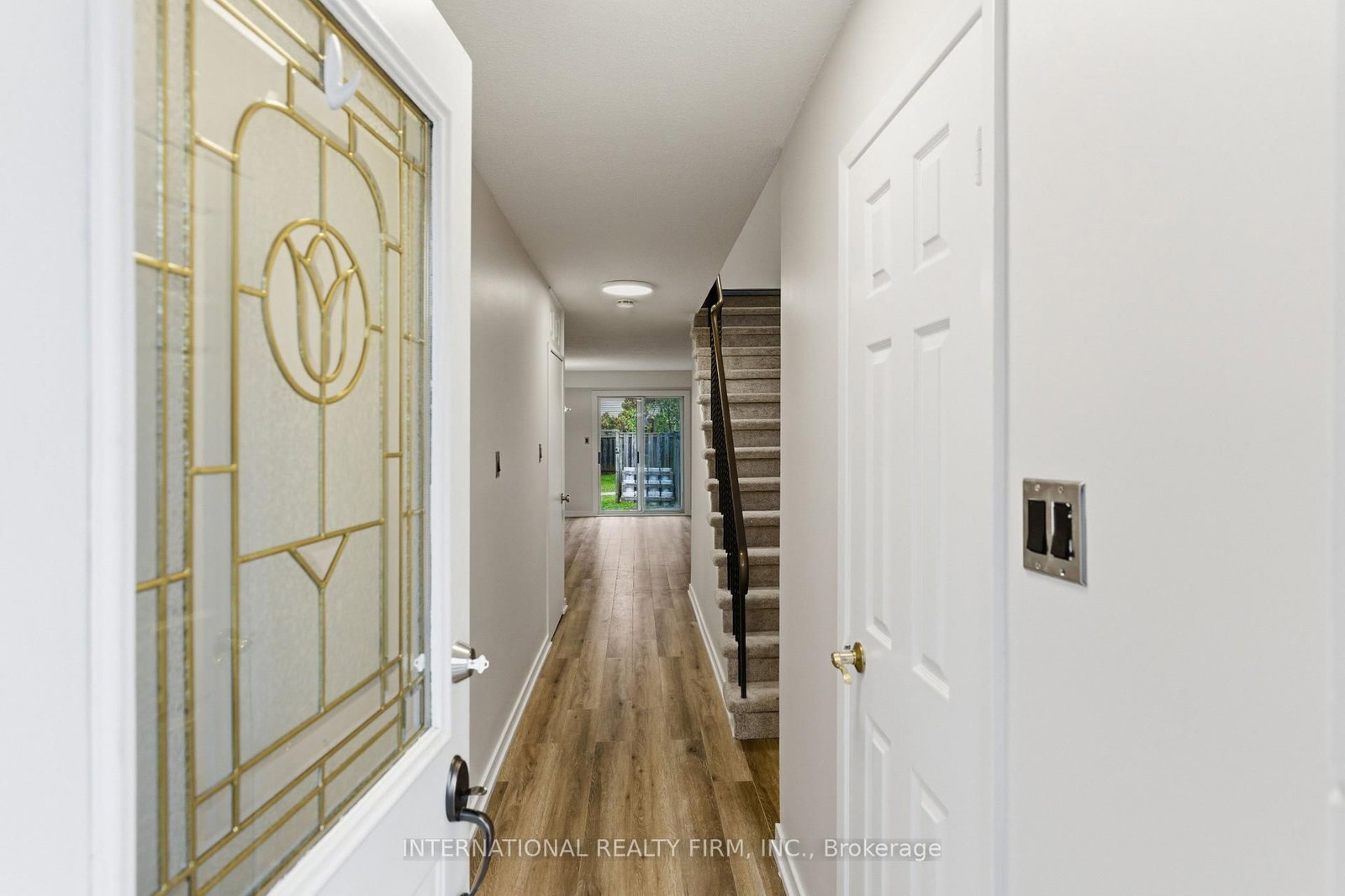 114 Foster Crescent • Brampton, ON photo 3