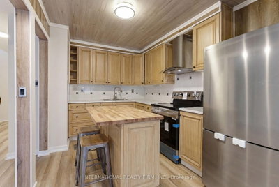 114 Foster Crescent • Brampton, ON photo 5