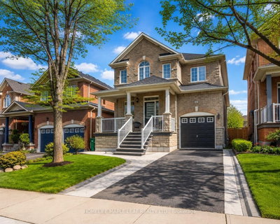 4-bed Detached House · 6 Clearjoy St