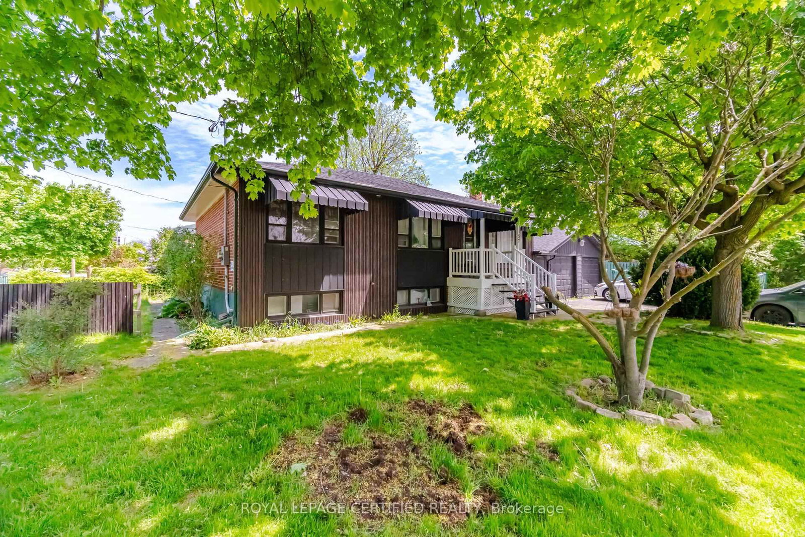 57 Brisco Street • Brampton, ON photo 2