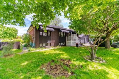 57 Brisco Street • Brampton, ON photo 2