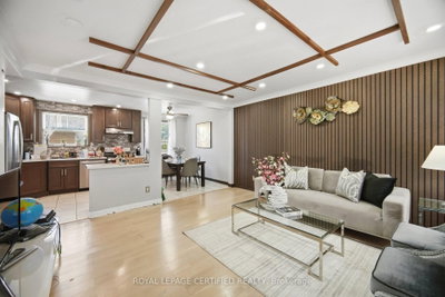 57 Brisco Street • Brampton, ON photo 5