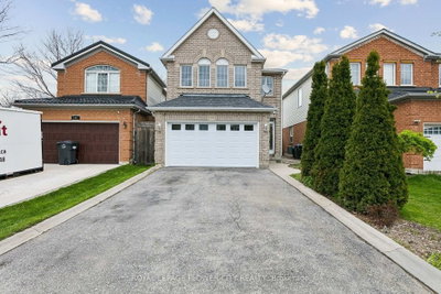 5-bed Detached House · 99 Cordgrass Cres