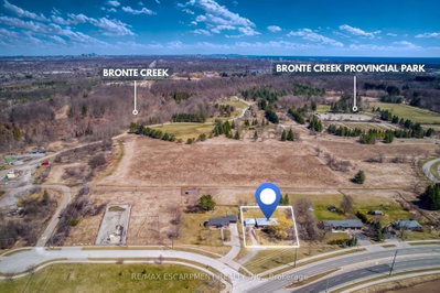 3-bed Detached House · 1515 Burloak Dr